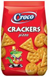 Croco Biscuiti cu Pizza Croco Crackers, 100 g (EXF-TD-87784)
