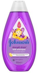 Johnson Sampon Johnson's Baby, pentru Par Rezistent, 500 ml (SAJNJ000209)