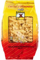 Baneasa Paste Fusilli Baneasa, 400 g