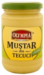 Olympia Mustar din Tecuci Olympia Clasic, 300 g (EXF-TD-84541)