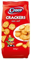 Croco Biscuiti cu Sare Croco Crackers, 800 g (EXF-TD-EXF15402)