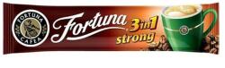 Fortuna Cafea 3 in 1 Fortuna Strong, 17 g