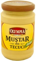 Olympia Mustar Dulce Olympia, 300 g (EXF-TD-84542)