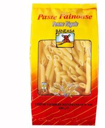 Baneasa Paste Penne Rigate Baneasa, 400 g