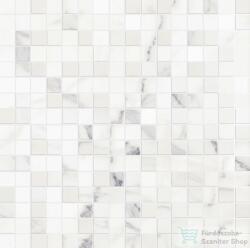 Marazzi Allmarble Wall Statuario Lux Mosaico 40x40 cm-es falicsempe M8H3 (M8H3)