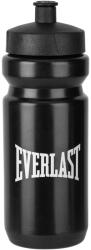 Everlast Water Bottle - Black