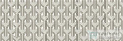 Marazzi Allmarble Wall Statuario Lux Decoro Retro' 40x120 cm-es dekorcsempe M8TF (M8TF)