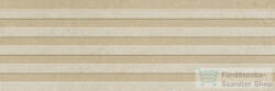 Marazzi Carácter Greige Str Walltone Rett 30x90 cm-es fali csempe M953 (M953)