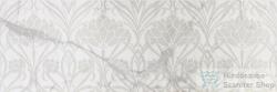Marazzi Allmarble Wall Statuario Lux Decoro Regent 40x120 cm-es dekorcsempe M8T7 (M8T7)