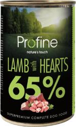 Profine Lamb and Hearts 400 g
