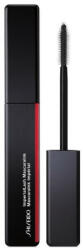 Shiseido - Mascara pentru volum, alungire si separarea genelor Shiseido ImperialLash MascaraInk 8, 5 ml 01 Satin Black