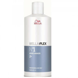 Wella - Tratament pentru par Wella Professionals WellaPlex Bond Maker No. 1 Tratamente pentru par 500 ml