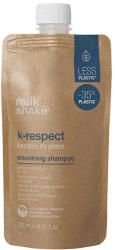 Milk Shake - Sampon anti-frizz Milk Shake K-Respect Keratin System Smoothing Sampon 250 ml