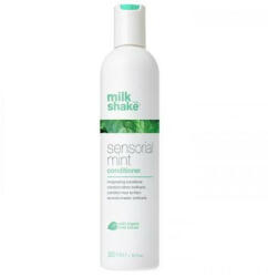 Milk Shake - Balsam pentru par Milk Shake Sensorial Mint Balsam 100 ml