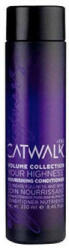 TIGI - Balsam TIGI-Catwalk Your Highness Nourishing Balsam 750 ml