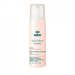 NUXE - Spuma micelara pentru fata Nuxe Cleanser Spuma de curatare 150 ml