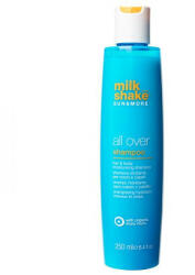 Milk Shake - Sampon pentru par si corp Milk Shake Sun & More All Over Sampon 250 ml