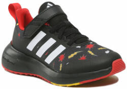 adidas Sportswear adidas Pantofi FortaRun 2.0 Mickey El K HP8997 Negru