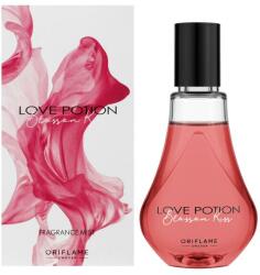 Oriflame Love Potion Blossom Kiss - Spray parfumat pentru corp 75 ml