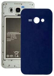 0J110F Samsung Galaxy J1 Ace kék akkufedél, hátlap (0J110F)