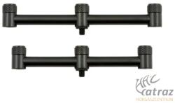 Fox Black Label Quick Release 3 Botos Buzz Bar Méret: 19x22cm - Fox QR Black Label Kereszttartó (CBB026)