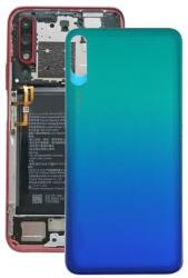 tel-szalk-1929696654 Akkufedél hátlap - burkolati elem Huawei Enjoy 10s, kék (tel-szalk-1929696654)