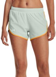 Under Armour Sorturi Under Armour UA Fly By Elite 3 Short-GRN 1369766-593 Marime L (1369766-593) - top4running