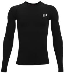 Under Armour Tricou cu maneca lunga Under UA HG Armour LS 1361731-001 Marime YLG (1361731-001) - top4running