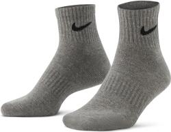 Nike Sosete Nike Everyday Cushioned Training Ankle Socks (3 Pairs) sx7667-964 Marime XL (sx7667-964) - top4running