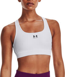 Under Armour Bustiera Under UA HG Armour Mid Padless 1373865-100 Marime XS (1373865-100) - top4running