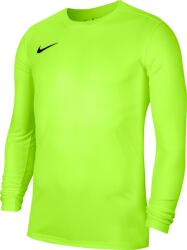 Nike Bluza cu maneca lunga Nike Y NK DRY PARK VII JSY LS bv6740-702 Marime XS (bv6740-702) - top4running