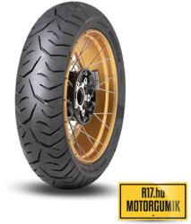 Dunlop 140/80r17 Dunlop Trailmax Meridian Rear 69h Tl Motorgumi