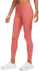 Nike Colanți Nike One Women s Mid-Rise Leggings dd0252-655 Marime L (dd0252-655)