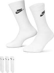 Nike Sosete Nike Sportswear Everyday Essential dx5025-100 Marime L (dx5025-100) - top4running