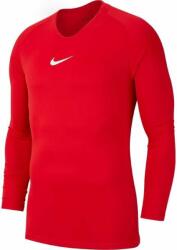 Nike Tricou cu maneca lunga Nike M NK DRY PARK 1STLYR JSY LS av2609-657 Marime XL (av2609-657) - top4running