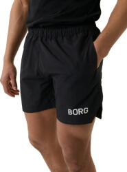 Björn Borg Sorturi Björn BORG TRAINING SHORTS 10000759-bk001 Marime S (10000759-bk001) - top4running