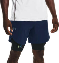 Under Armour Sorturi Under Armour UA StretchWoven Shorts 1351667-408 Marime XXL (1351667-408) - top4running