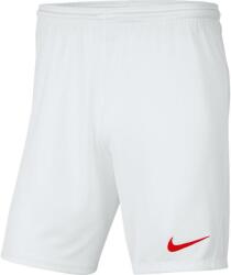 Nike Sorturi Nike M NK DRY PARK III SHORT NB K bv6855-103 Marime L (bv6855-103) - top4running