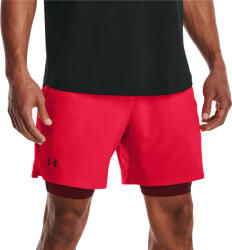 Under Armour Sorturi Under Armour UA Vanish Woven 2in1 Sts 1373764-890 Marime S (1373764-890) - top4running