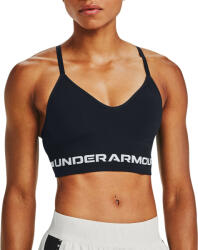 Under Armour Bustiera Under Armour UA Seamless Low Long Bra 1357719-001 Marime XS (1357719-001)