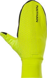 Nathan Manusi Nathan HyperNight Reflective Convertible Mitt 10780n-yl Marime M (10780n-yl)