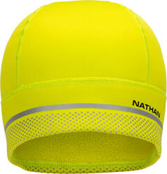 Nathan Caciula Nathan HyperNight Reflective Beanie 10400n-yell (10400n-yell)