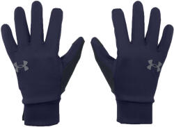 Under Armour Manusi Under Armour Men s UA Storm Liner Gloves 1377508-410 Marime S (1377508-410) - top4running