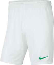 Nike Sorturi Nike Y NK DRY PARK III SHORT NB K bv6865-102 Marime M (bv6865-102) - top4running