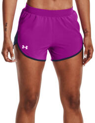 Under Armour Sorturi Under Armour UA Fly By Elite 3 Short-PPL 1369766-577 Marime L (1369766-577) - top4running