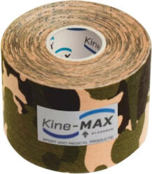 Kine-MAX Banda Kine-MAX Tape Super-Pro Cotton ktsccam (ktsccam) - top4running