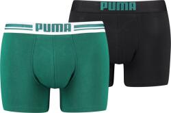 PUMA Boxeri Puma Placed Logo 651003001-030 Marime M (651003001-030) - top4running