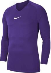 Nike Tricou cu maneca lunga Nike M NK DRY PARK 1STLYR JSY LS av2609-547 Marime XL (av2609-547) - top4running