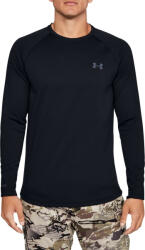 Under Armour Tricou cu maneca lunga Under Armour ColdGear Base 4.0 LS TOP 1353349-001 Marime M (1353349-001) - top4running