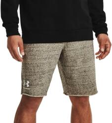 Under Armour Sorturi Under Armour Rival Terry Short 1361631-289 Marime M (1361631-289) - top4running